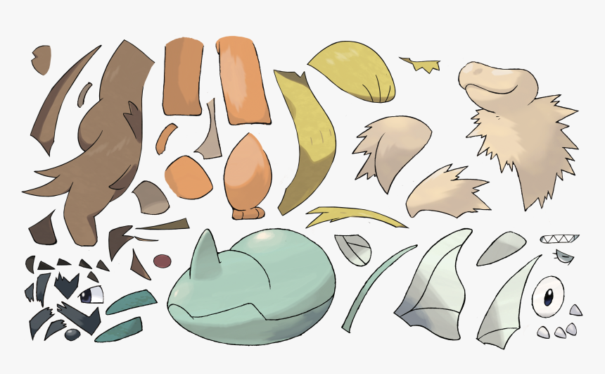 Cartoon, HD Png Download