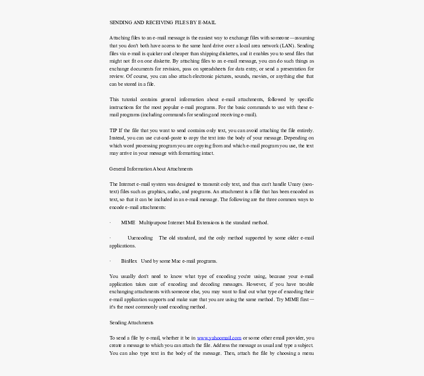 Document, HD Png Download