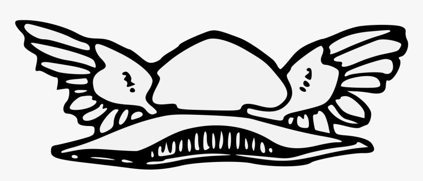 Cap Of Mercury, HD Png Download