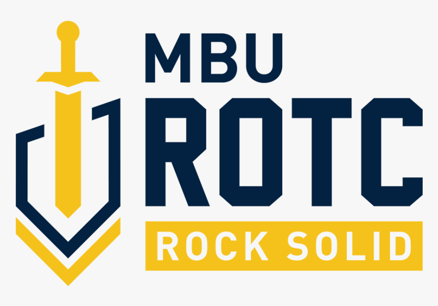 Rotc, HD Png Download