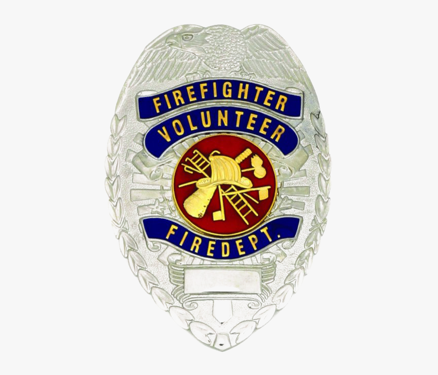 Firefighter Badge Png Hd - A.p.d. Tortona Villalvernia, Transparent Png ...
