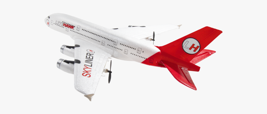Skyliner - Airbus A380, HD Png Download