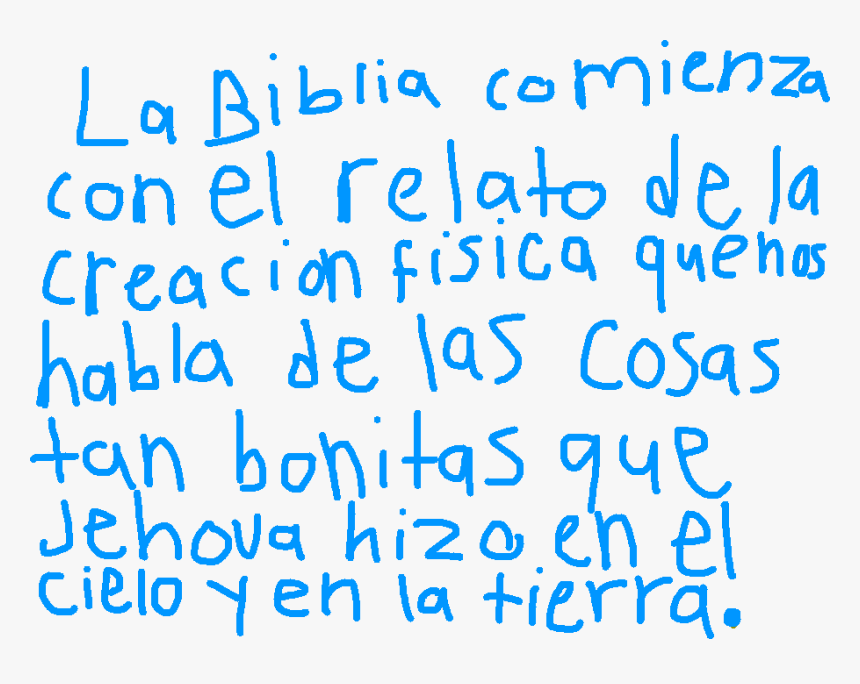 La Biblia Png, Transparent Png