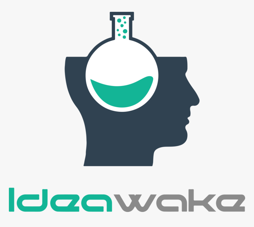 Ideawake - Illustration, HD Png Download