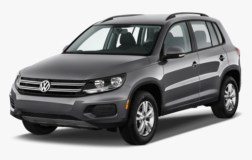 Volkswagen Tiguan 2019 Price, HD Png Download