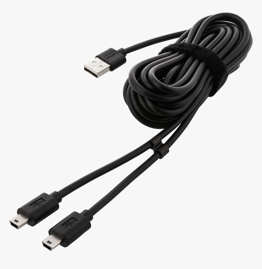 Also For Sony S System Is The Charge Link For Ps Vr - Ps4 Vr Controller Charger, HD Png Download