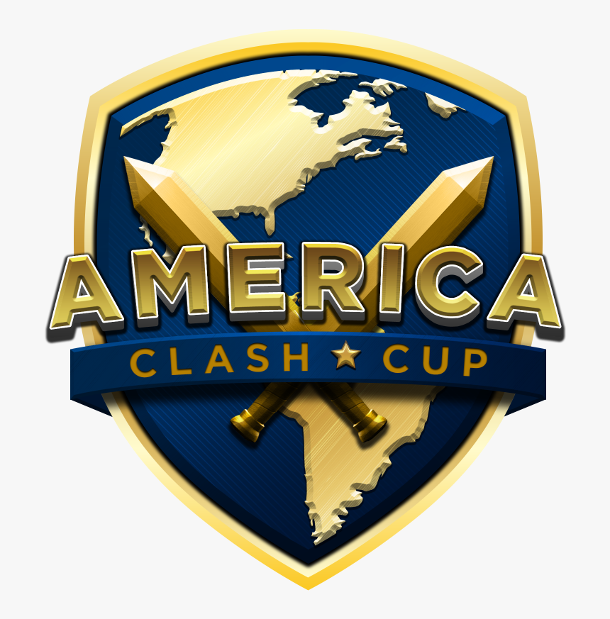 Amcc-american Clash Cup - Emblem, HD Png Download
