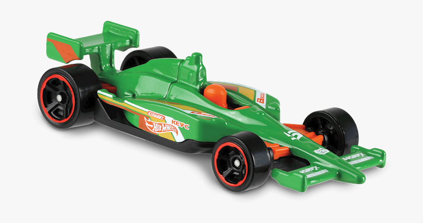 Indy 500 Oval Hot Wheels, HD Png Download