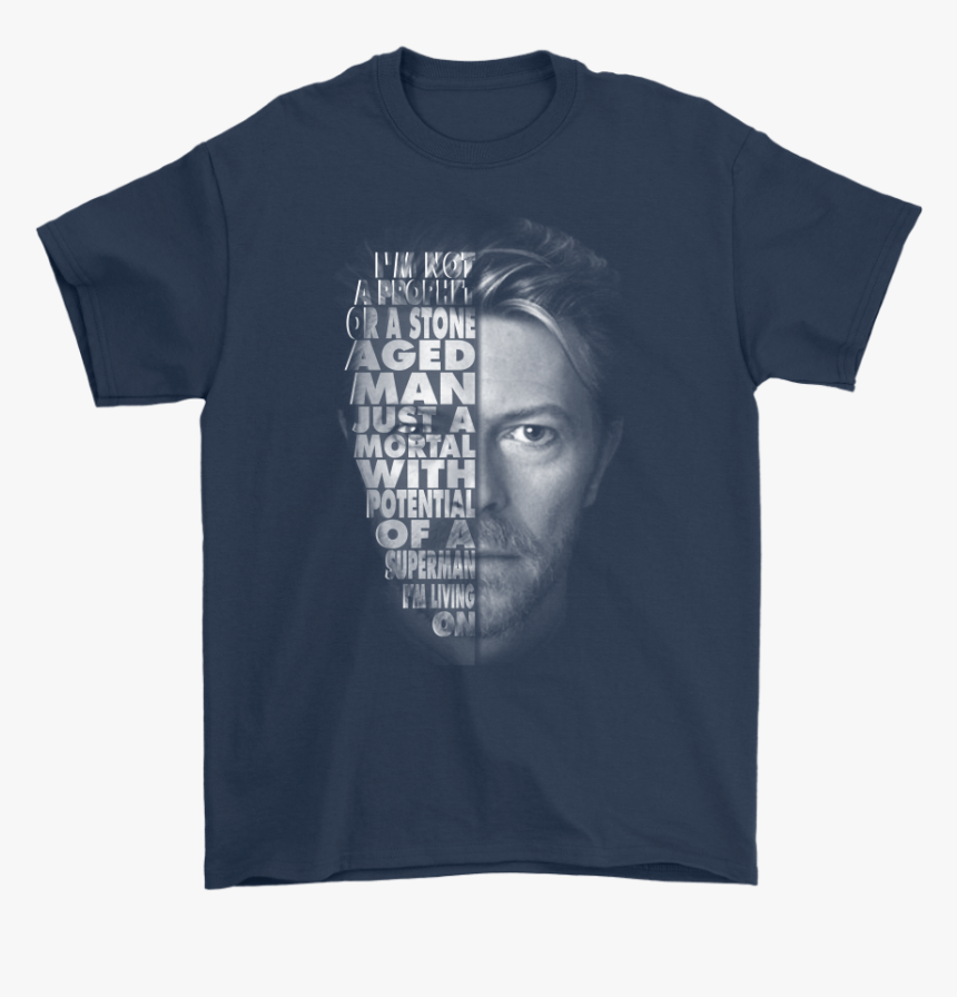 I M Not A Prophet Or A Stone Age Man Quicksand David - Mickey Mouse Diamondbacks Shirt, HD Png Download