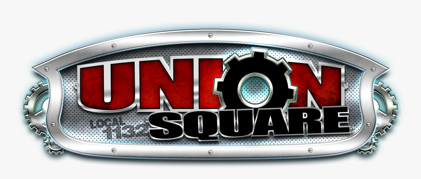 Union Square Logo - Fiat, HD Png Download