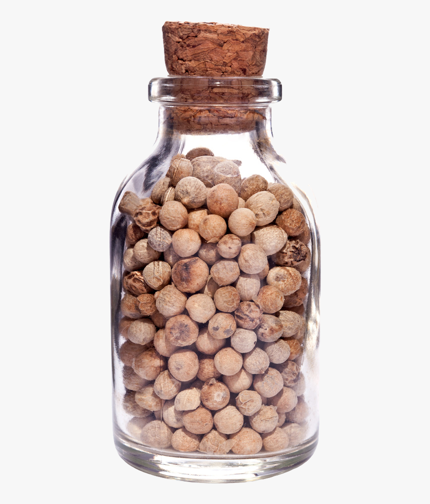 Glass Bottle, HD Png Download