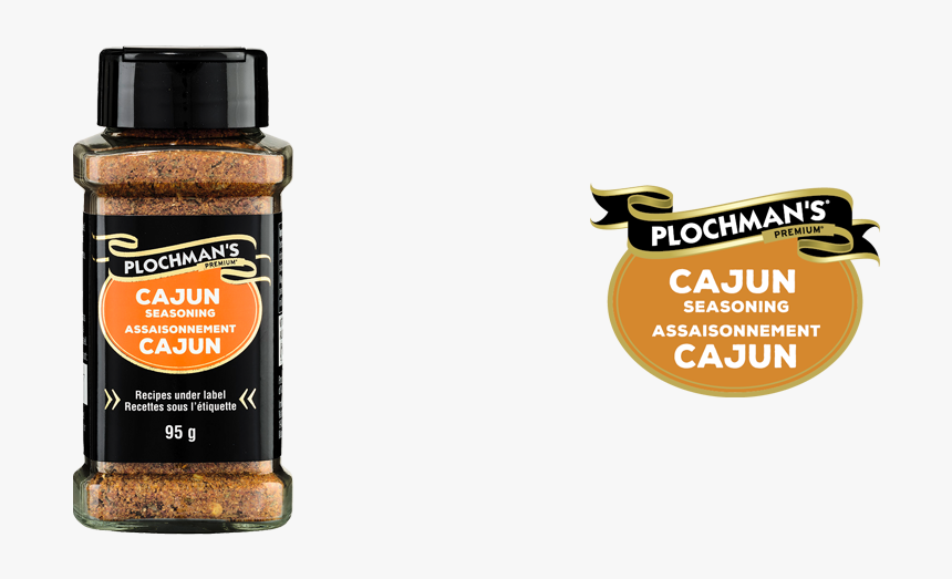 Cajun Seasoning , Png Download - Bottle, Transparent Png