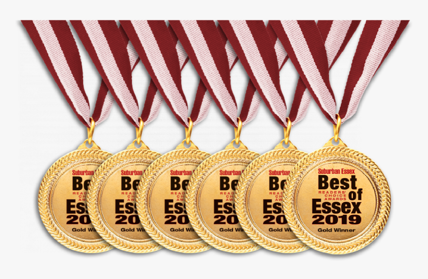 Best Of Essex - Gold Medal, HD Png Download