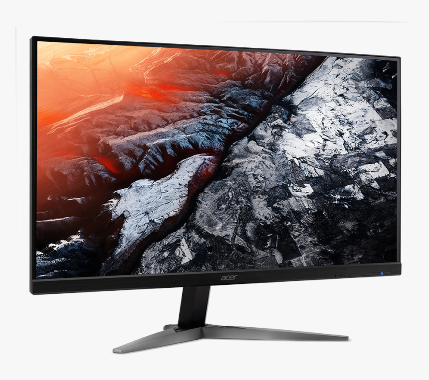 Monitor Acer 27 75hz, HD Png Download