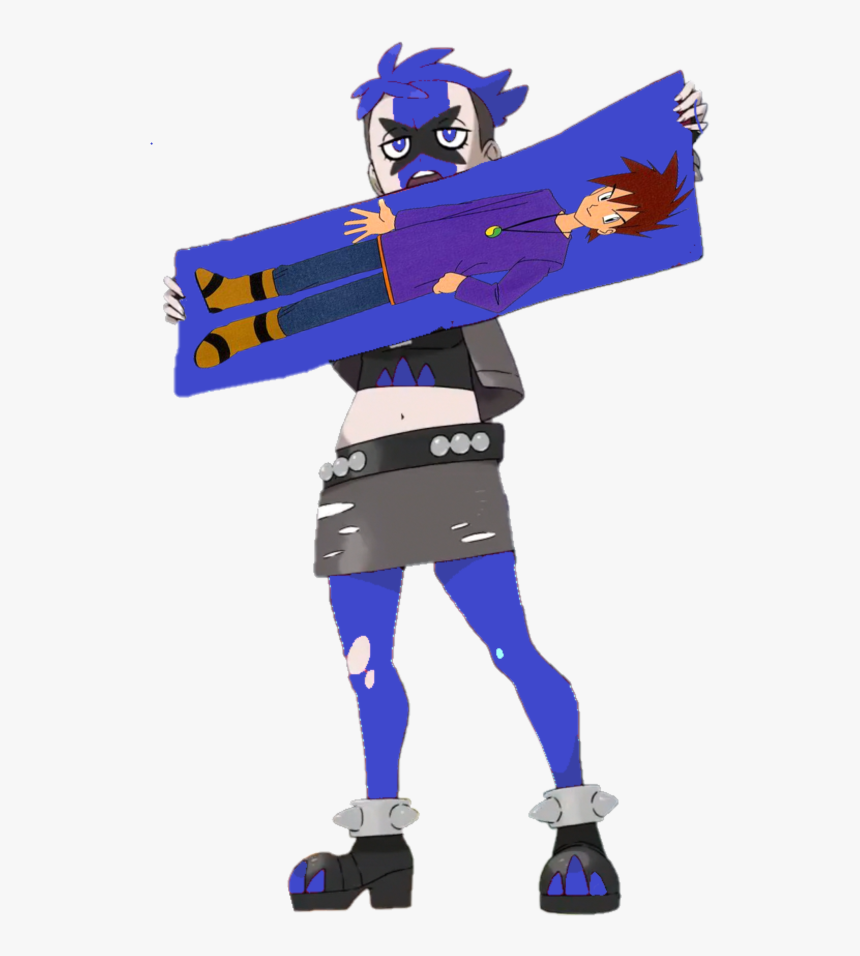 Team Yell Female Grunt, HD Png Download