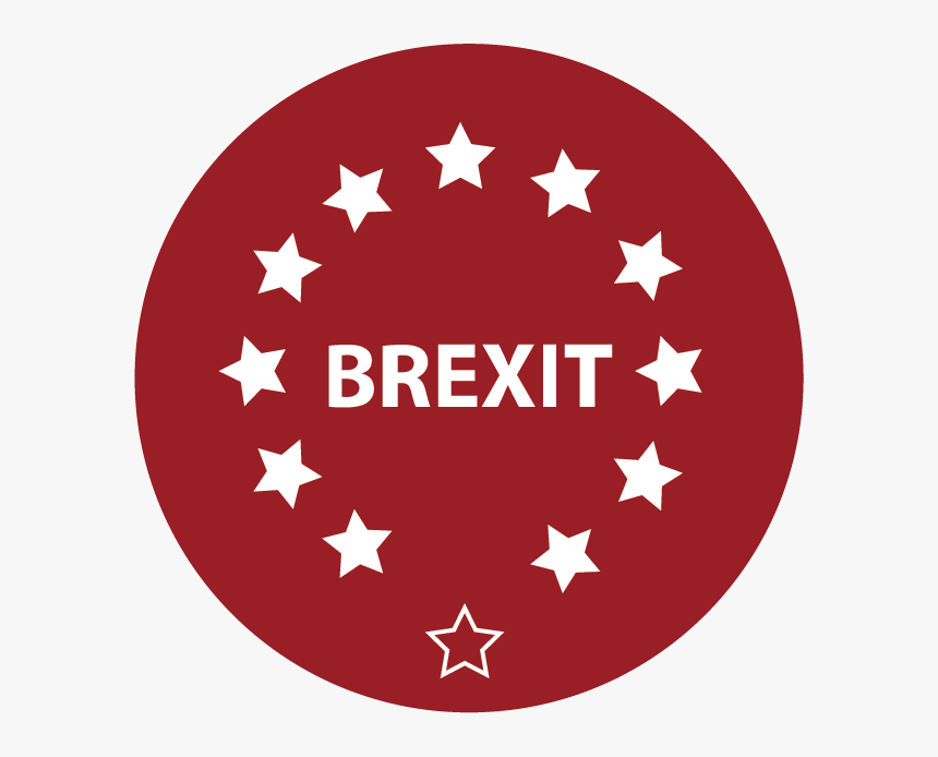 Brexit - Europe Circle Flag Hd, HD Png Download