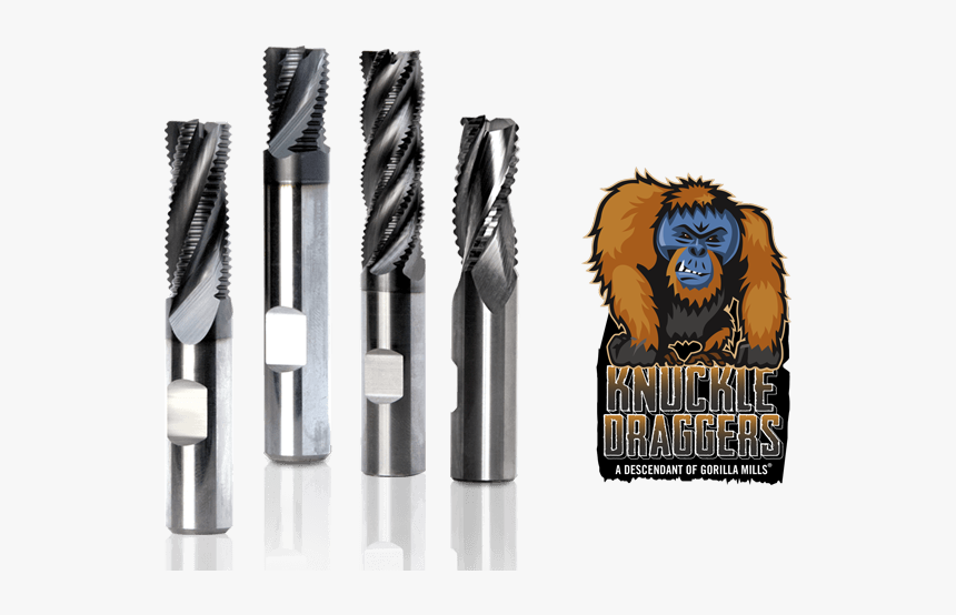 Knuckledragger-banner New - Mane, HD Png Download