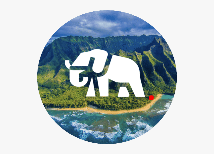 Beautiful Island Backgrounds, HD Png Download