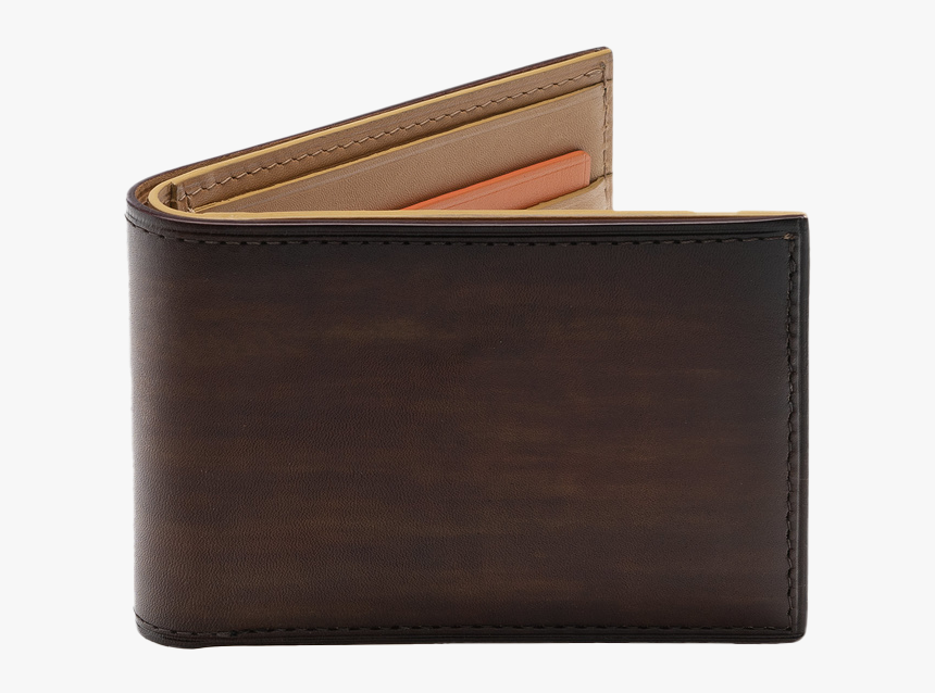 Wallet Png Free Image Download - Magnanni Wallet, Transparent Png