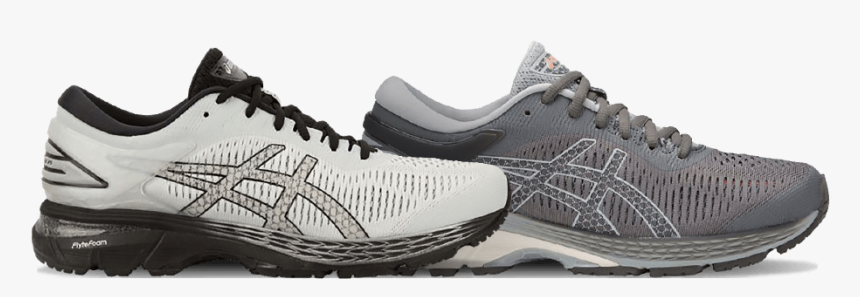 Asics Men's Gel-kayano 25 Running, HD Png Download
