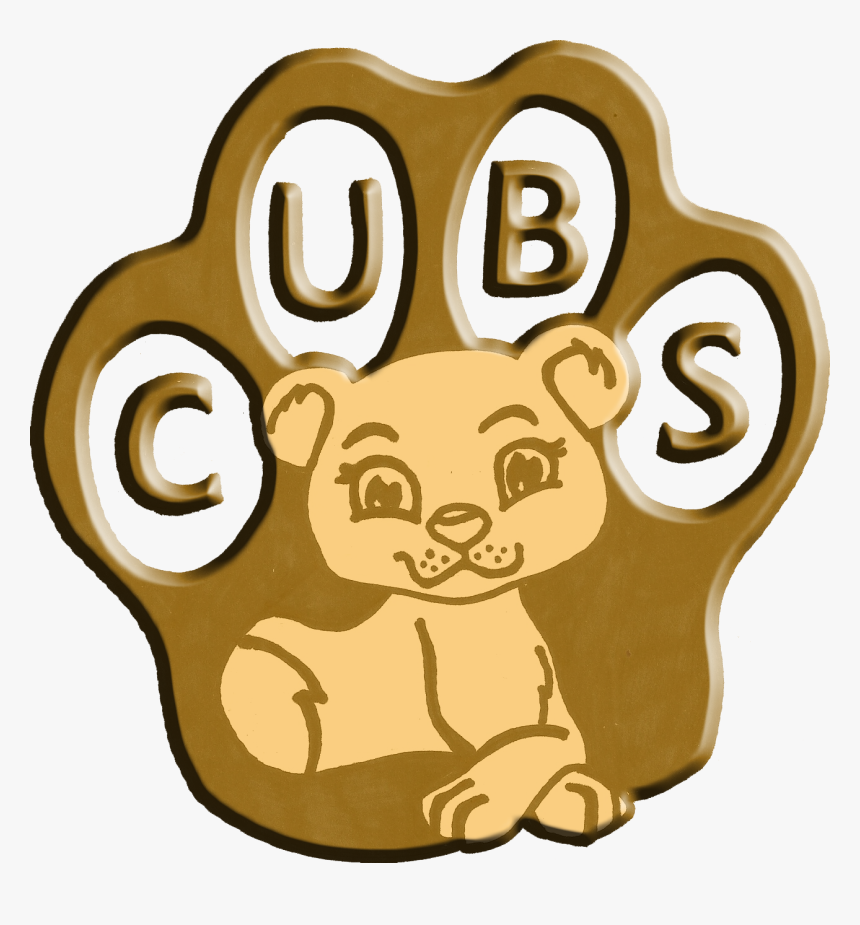 School Logo - Cartoon, HD Png Download