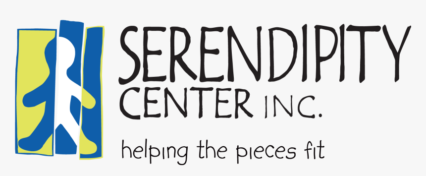 Serendipity Center, HD Png Download