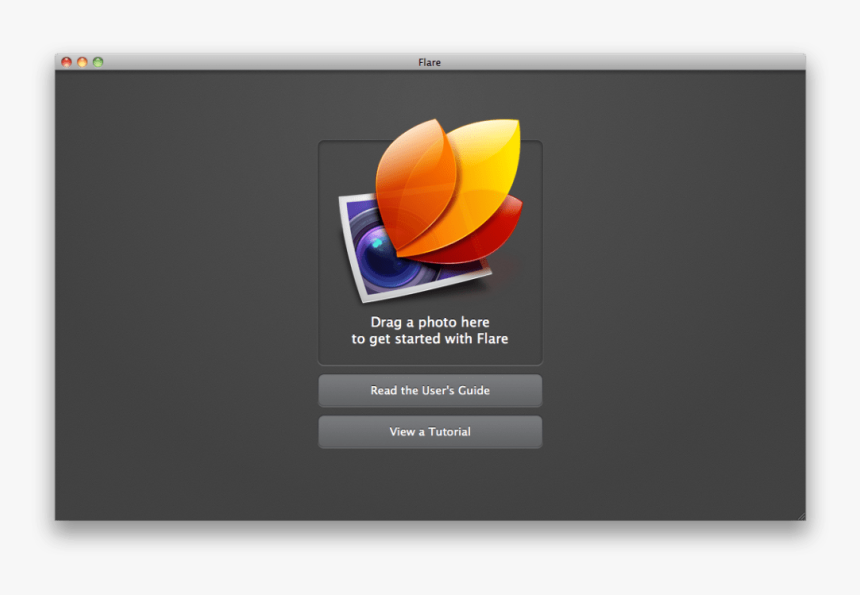Flare - Graphic Design, HD Png Download