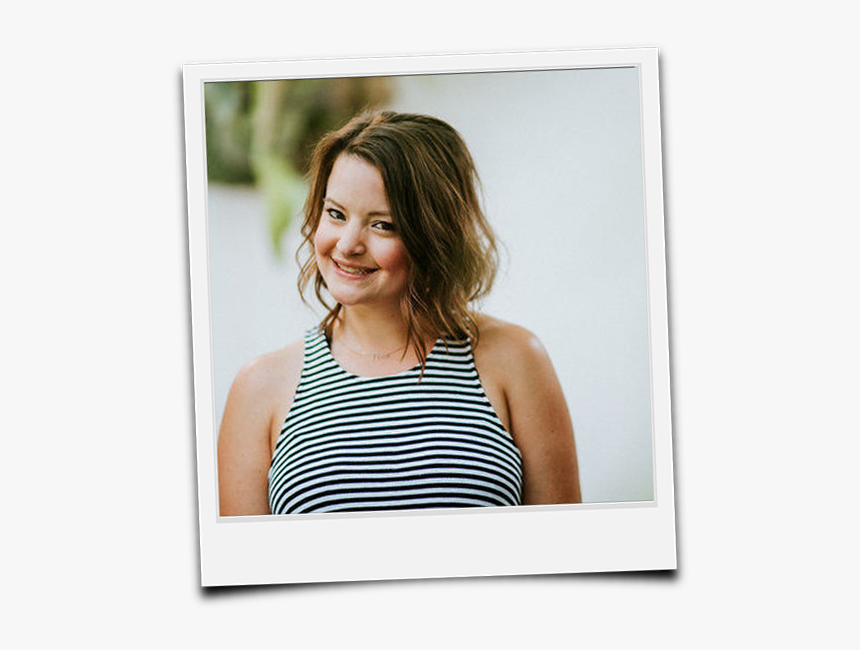 Erin Hartmant Gap Intelligence Testimonial - Picture Frame, HD Png Download