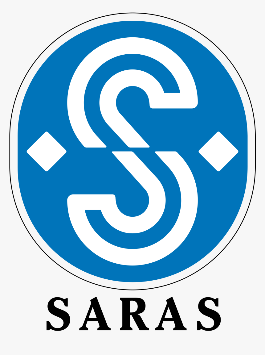 Saras Logo , Png Download - Saras Spa, Transparent Png