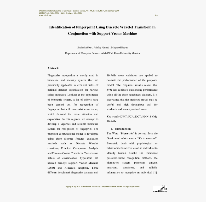 Document, HD Png Download