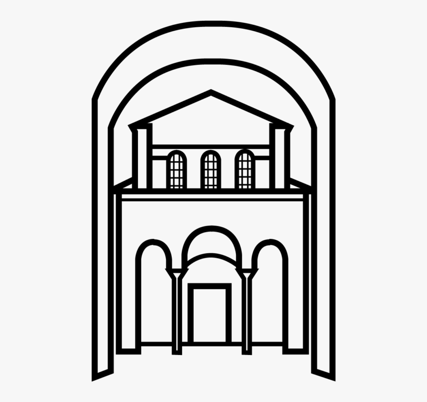 Arch, HD Png Download