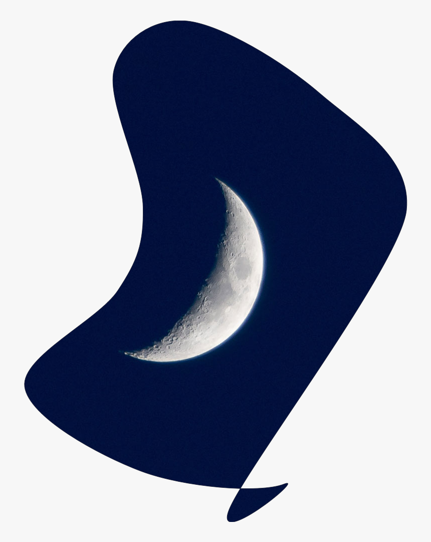 Crescent, HD Png Download
