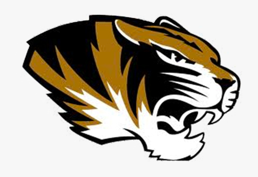 Story Image 1 - Missouri Tiger Logo, HD Png Download