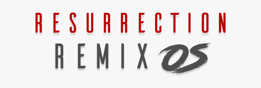 Resurrection Remix Custom Rom For Google Pixel Xl - Graphics, HD Png Download