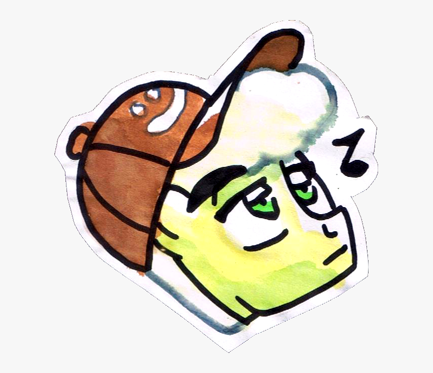 [singing To The Tune Of “stormy Weather”] I Know Why, HD Png Download