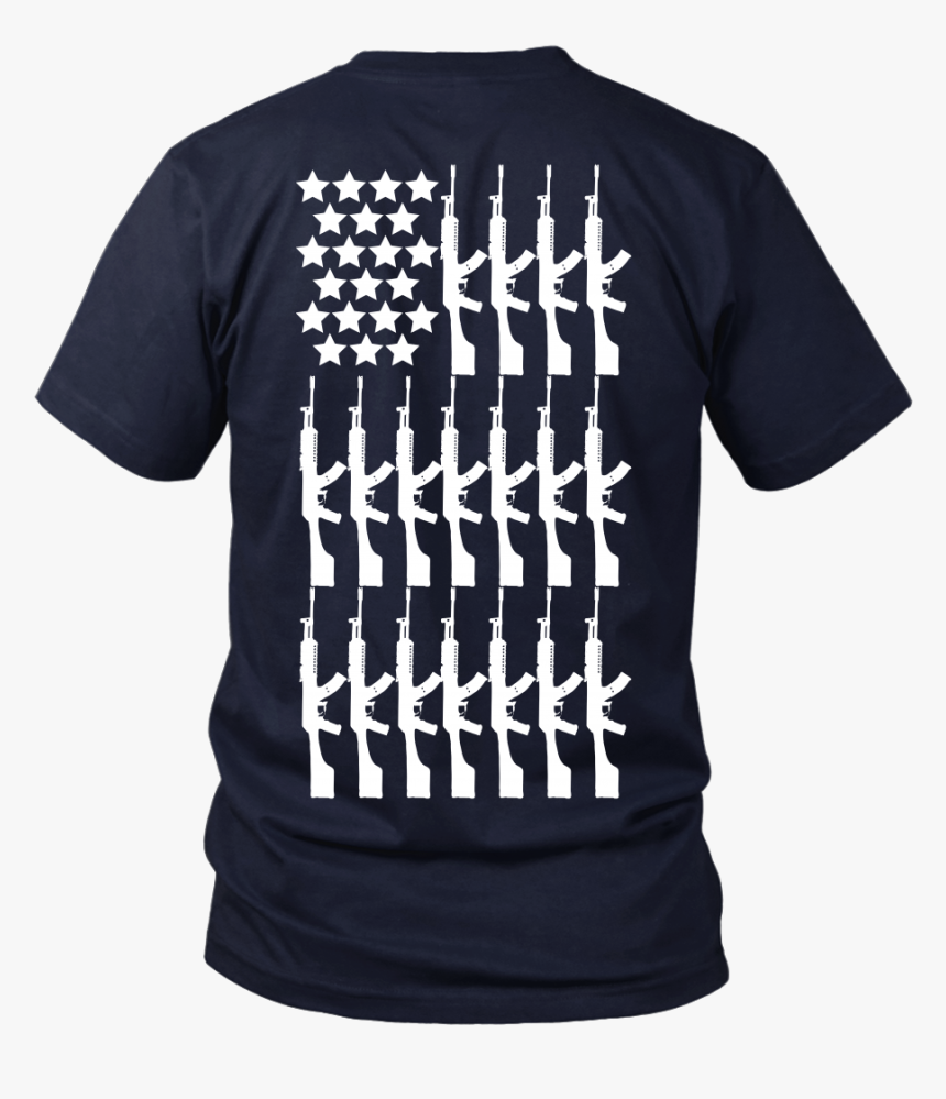 White Ak Gun Flag - Training To Go Super Saiyan Blue, HD Png Download
