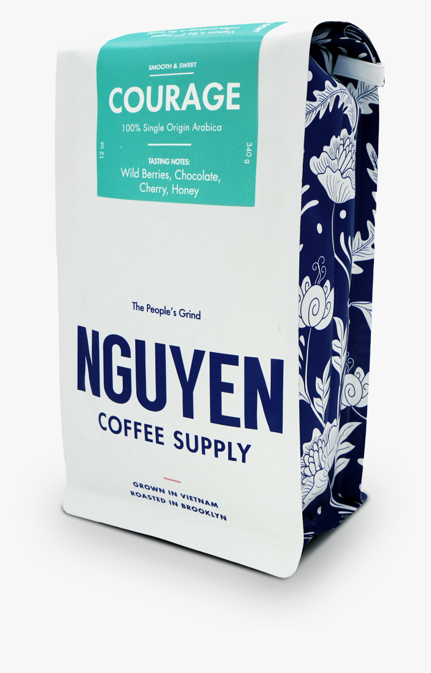 Nguyen Coffee Supply, HD Png Download