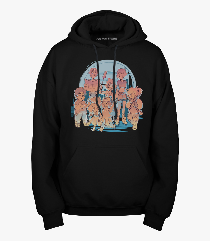 Lapis Steven Universe Hoodie, HD Png Download