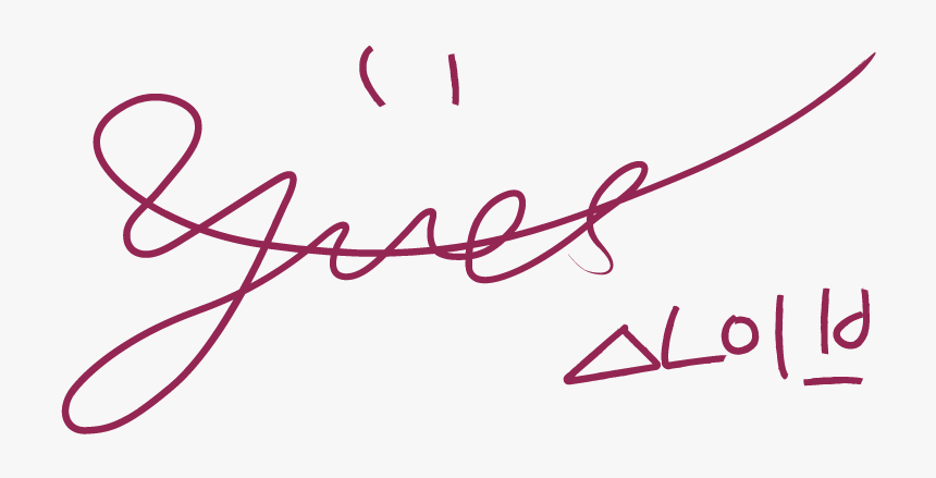 Calligraphy, HD Png Download