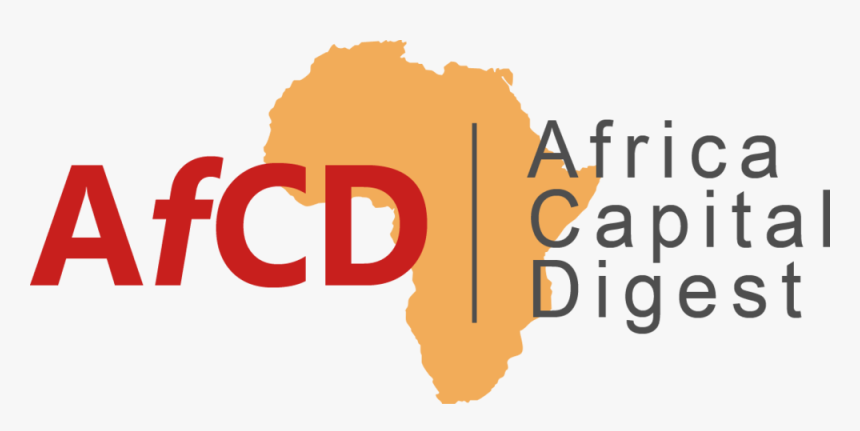 Africacapitaldigest - Africa Capital Digest, HD Png Download