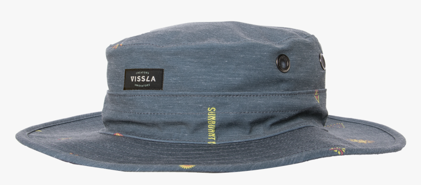 Vissla Boonie Hat, HD Png Download