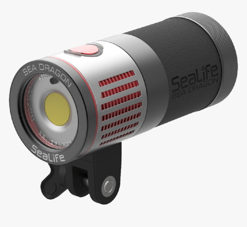 Sea Dragon 4500 Auto Light - Under Water Camera Light, HD Png Download