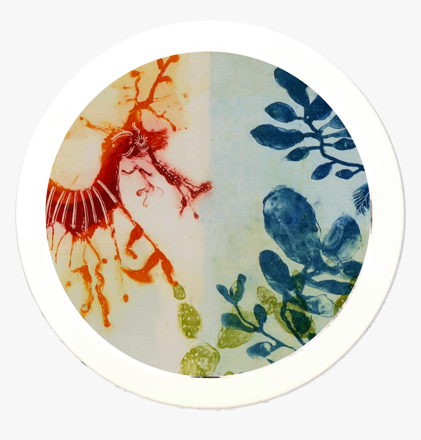 Blue And White Porcelain, HD Png Download