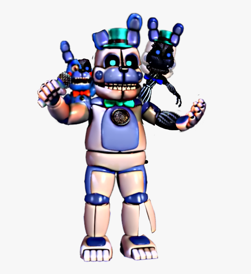 🍤popcorn Shrimpos🍤 S Image Clipart , Png Download - Bon Bon Funtime Freddy, Transparent Png