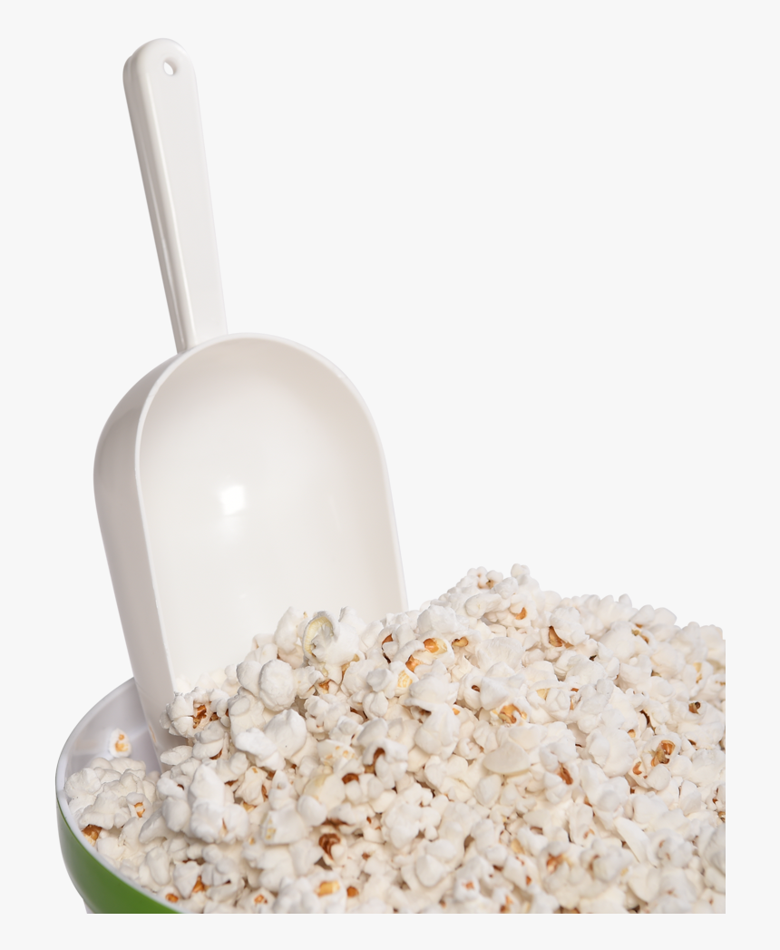 Popcorn, HD Png Download