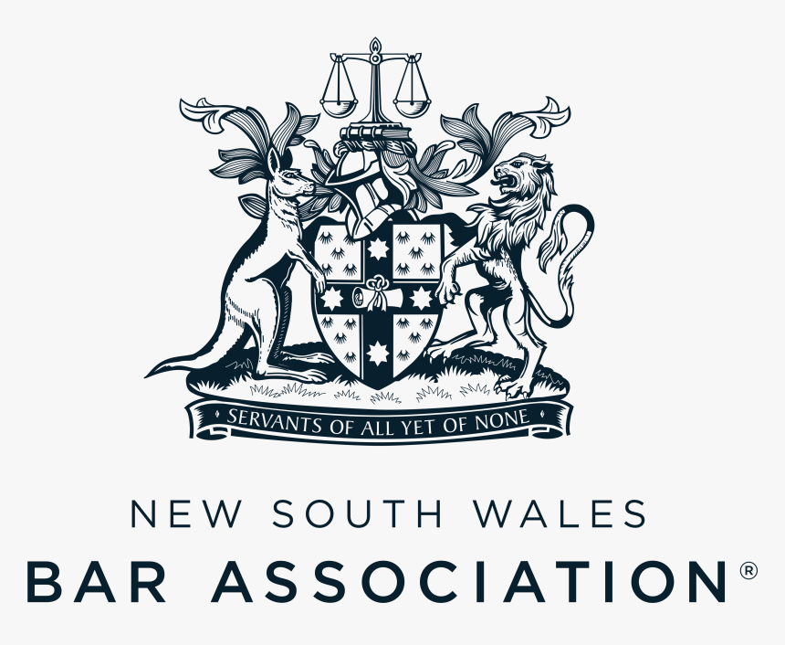 15 Bobber & Life Membership Presentations - New South Wales Bar Association, HD Png Download