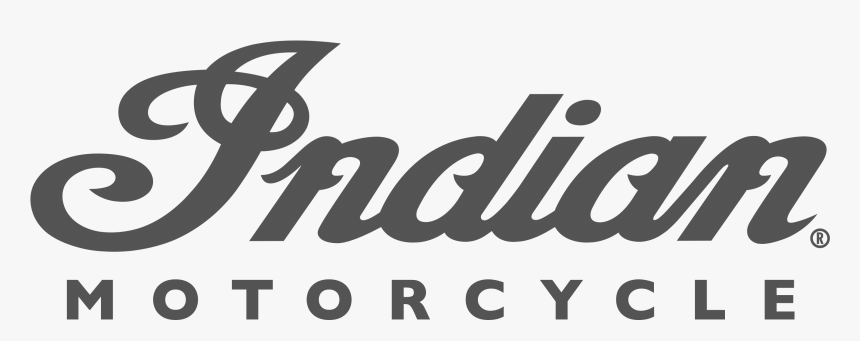Image - Indian Motorcycle Logo White, HD Png Download