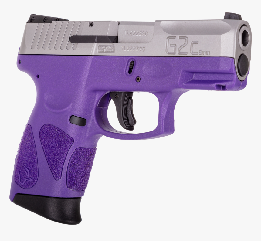G2c Pistols - Firearm, HD Png Download