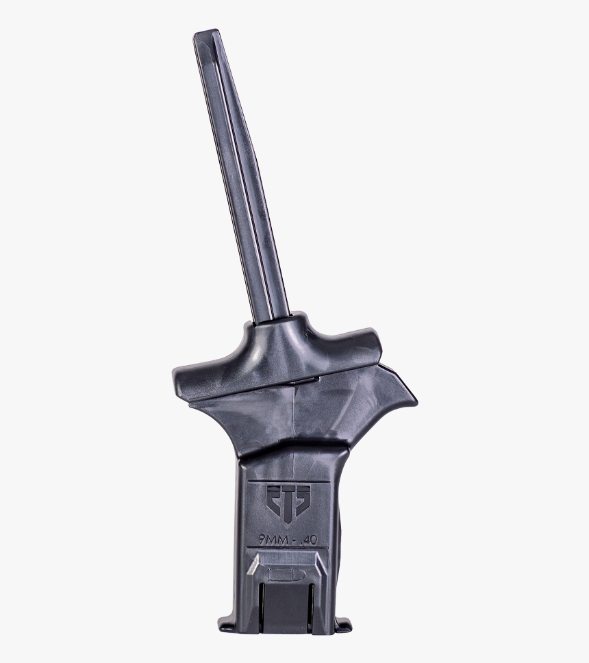 Ets Cam Loader Clipart , Png Download - Magazine, Transparent Png