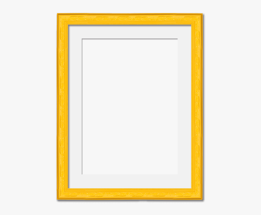 Picture Frame, HD Png Download